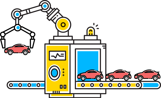 Car Manufacturer Argos Labs