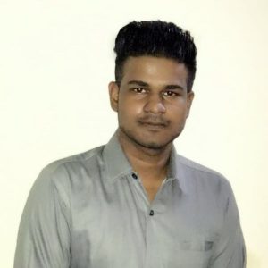  Arun Kumar