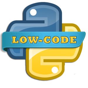 low-code-logo