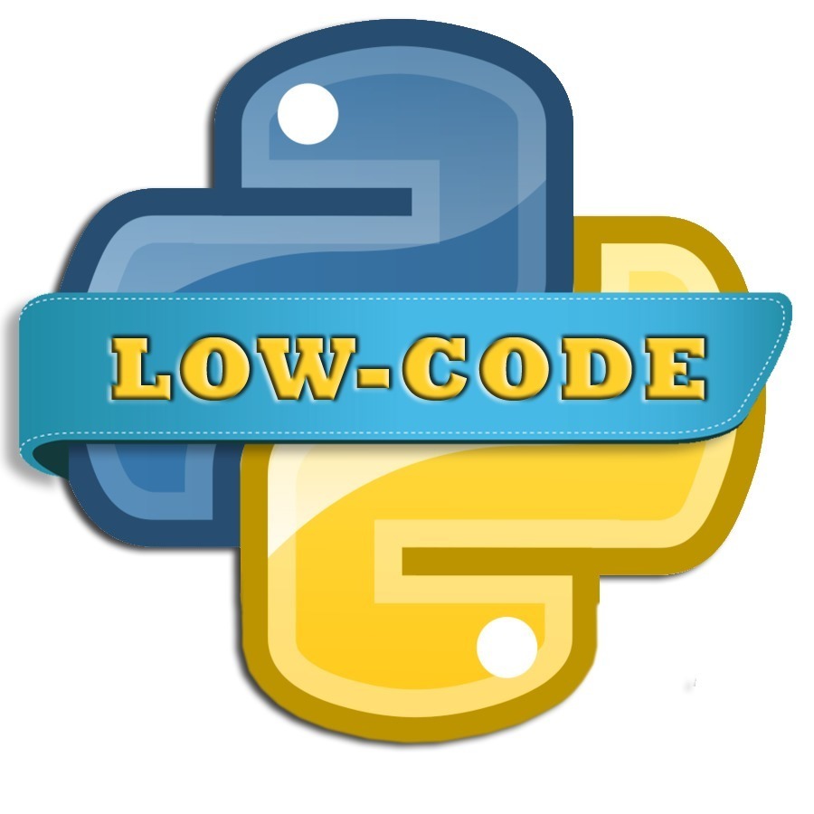No risk AI decision/integration with Argos Low Code Python