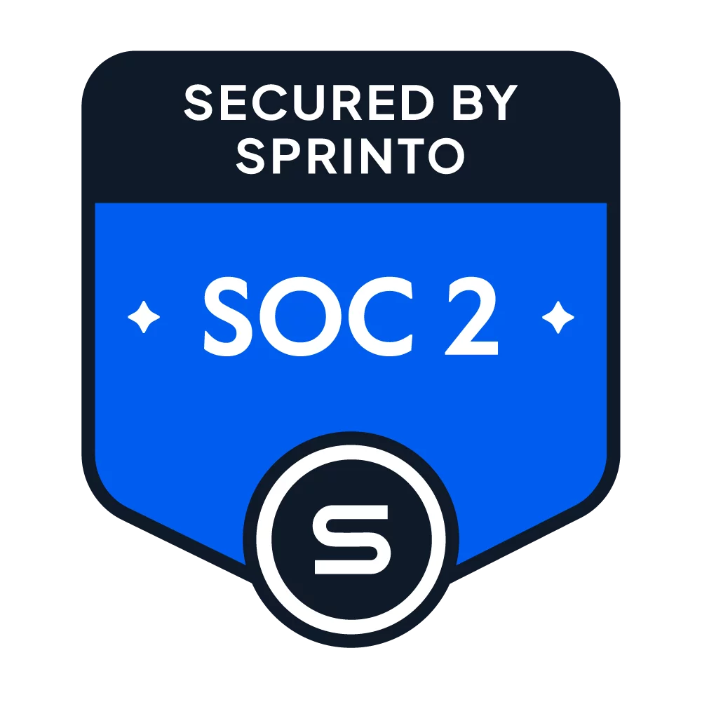 Argos Labs Achieves SOC 2 (Type 2) Certification