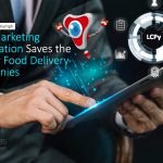 From Tweets to Triumph How Marketing Automation Saves the Day for Food Delivery Companies