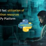 Full and fast utilization of your Python resources with LCPy Platform