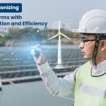 Revolutionizing Utility Firms with Automation and Efficiency