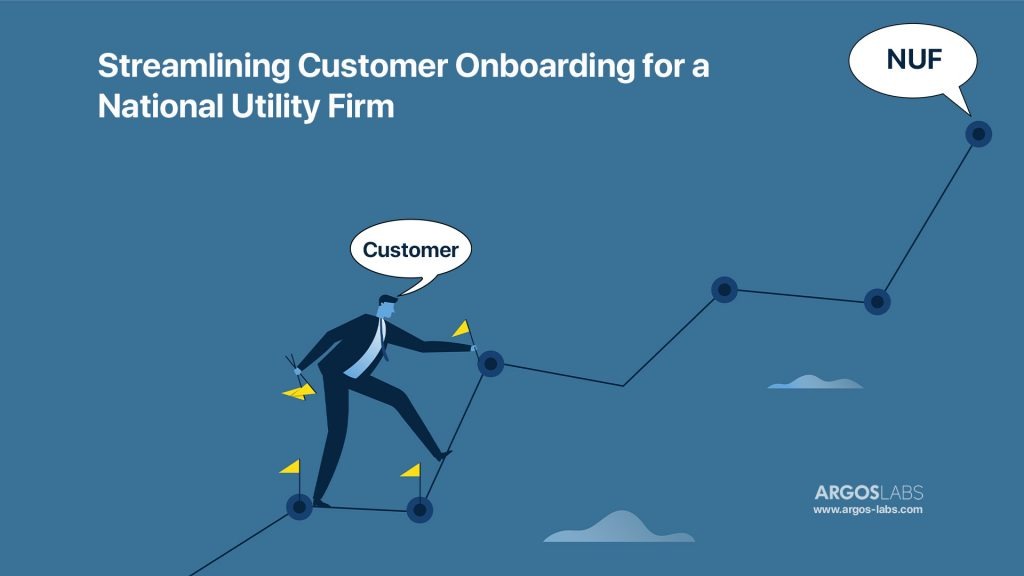 National Utility Firm