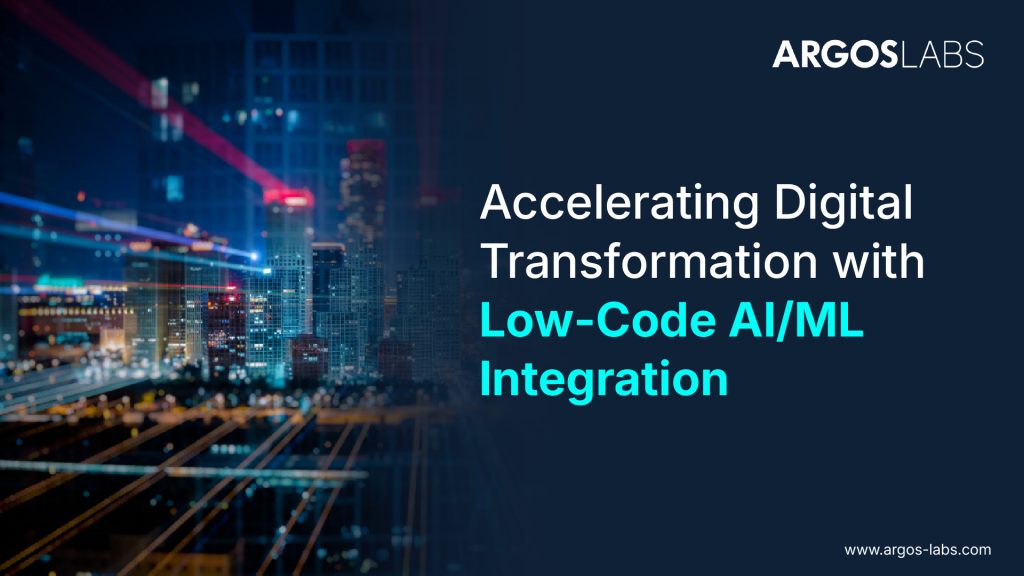 Accelerating Digital