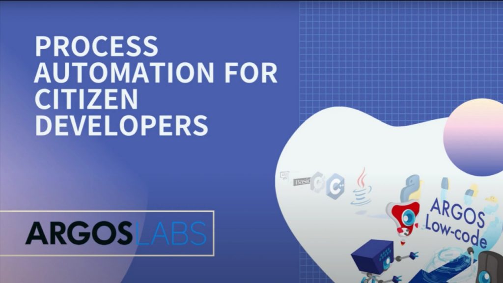 Process Automation - Citizen Developers