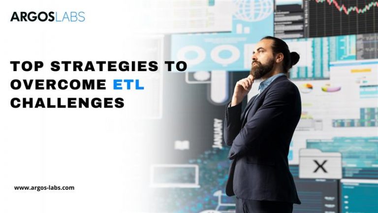 Top Strategies to Overcome ETL Challenges